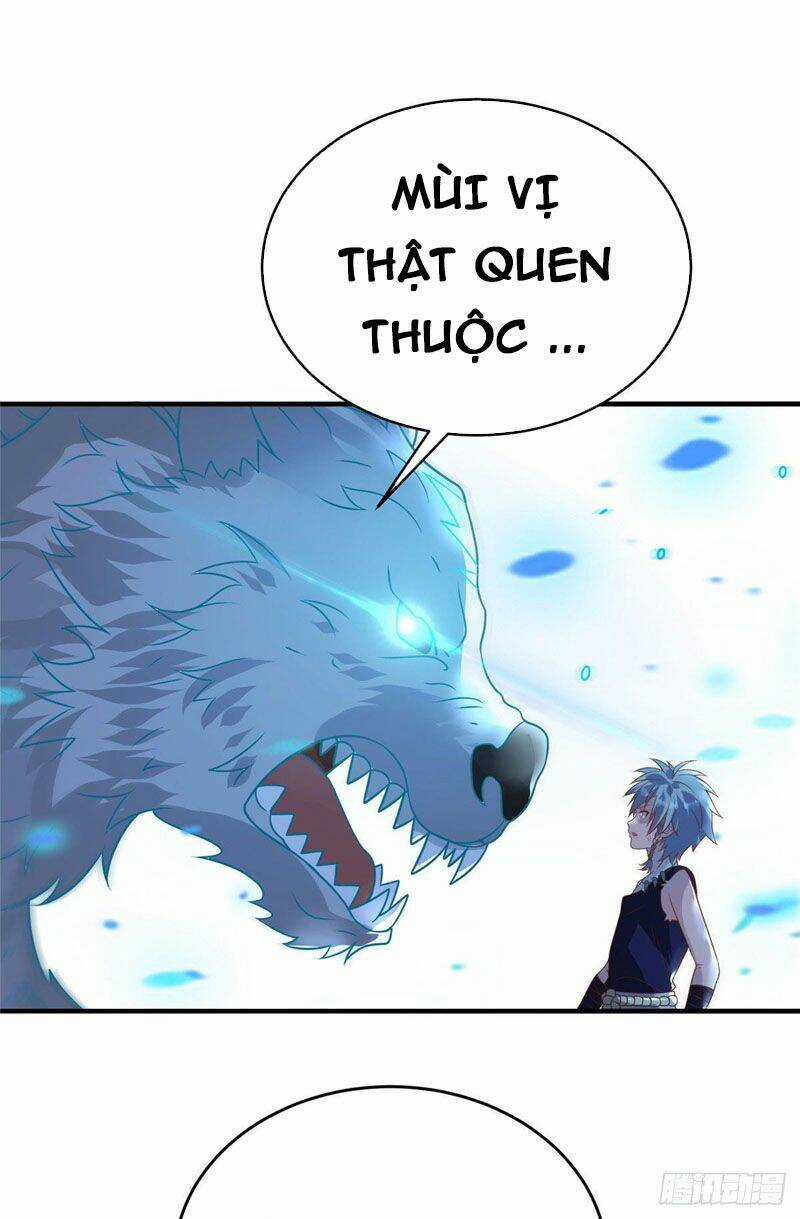 Chân Võ Thế Giới - Chapter 42 - Trang 38