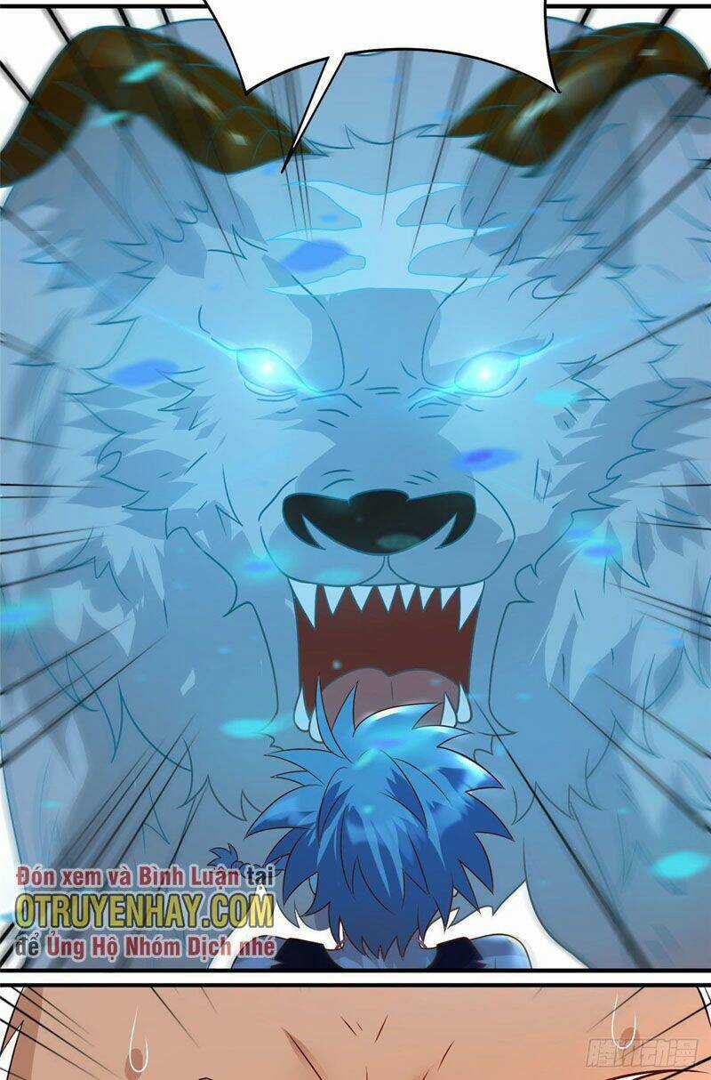 Chân Võ Thế Giới - Chapter 42 - Trang 40