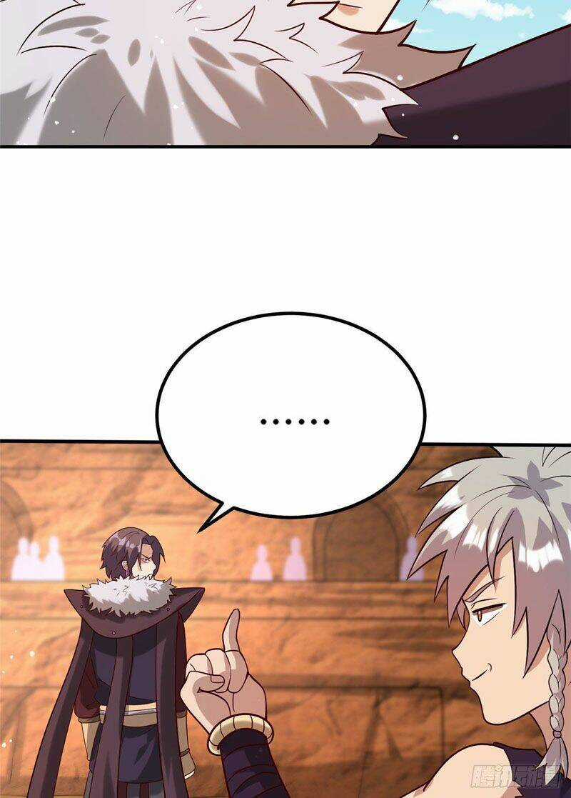 Chân Võ Thế Giới - Chapter 42 - Trang 5