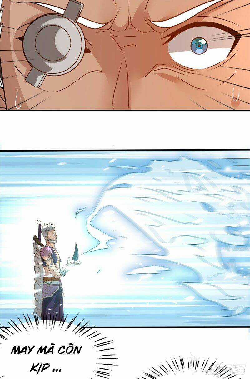 Chân Võ Thế Giới - Chapter 42 - Trang 41