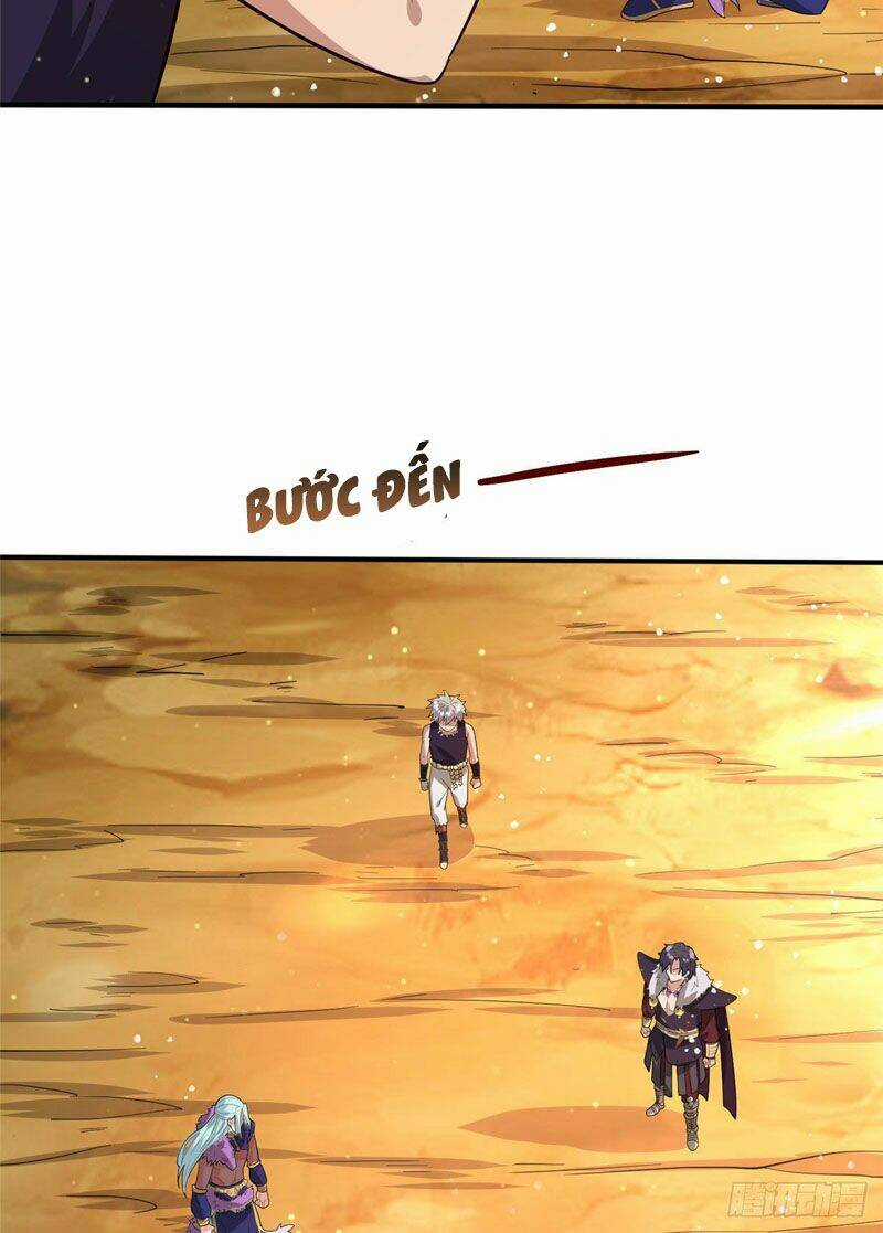 Chân Võ Thế Giới - Chapter 42 - Trang 8