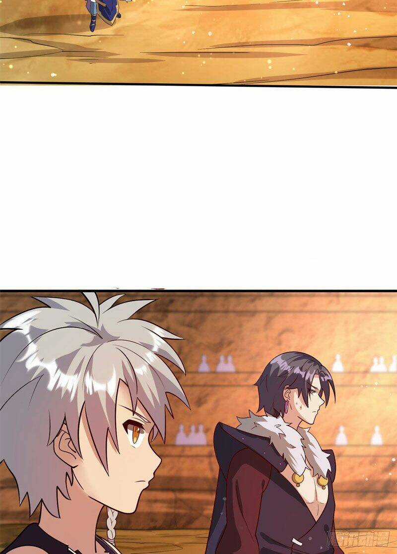 Chân Võ Thế Giới - Chapter 42 - Trang 9