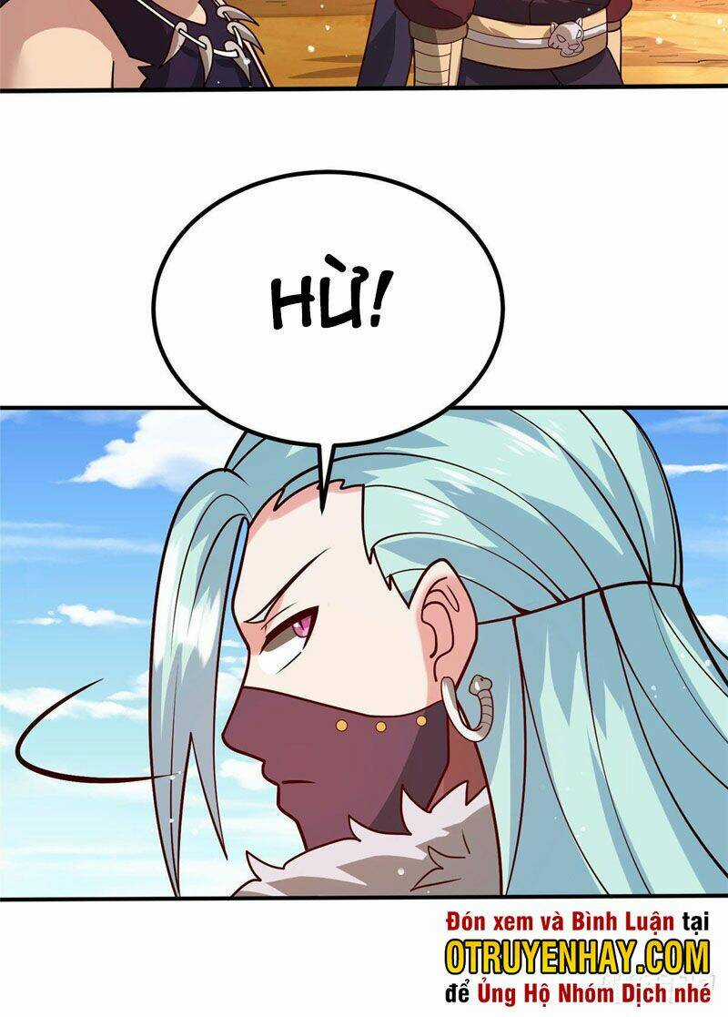 Chân Võ Thế Giới - Chapter 42 - Trang 10