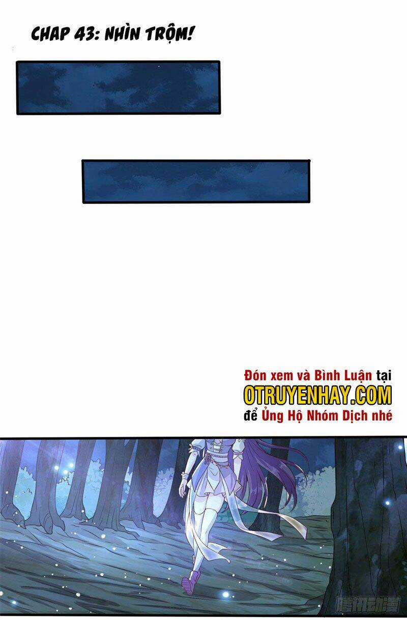 Chân Võ Thế Giới - Chapter 43 - Trang 1