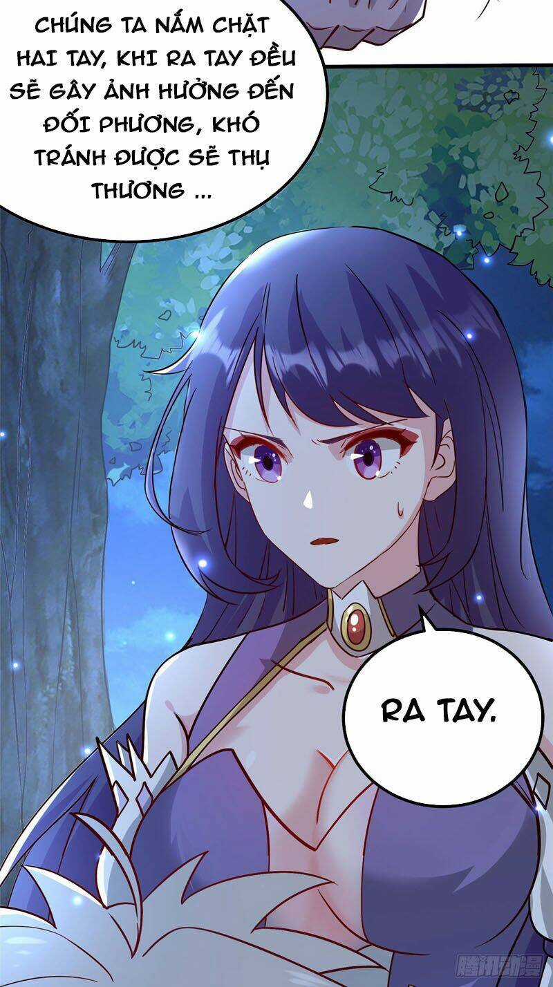 Chân Võ Thế Giới - Chapter 43 - Trang 12