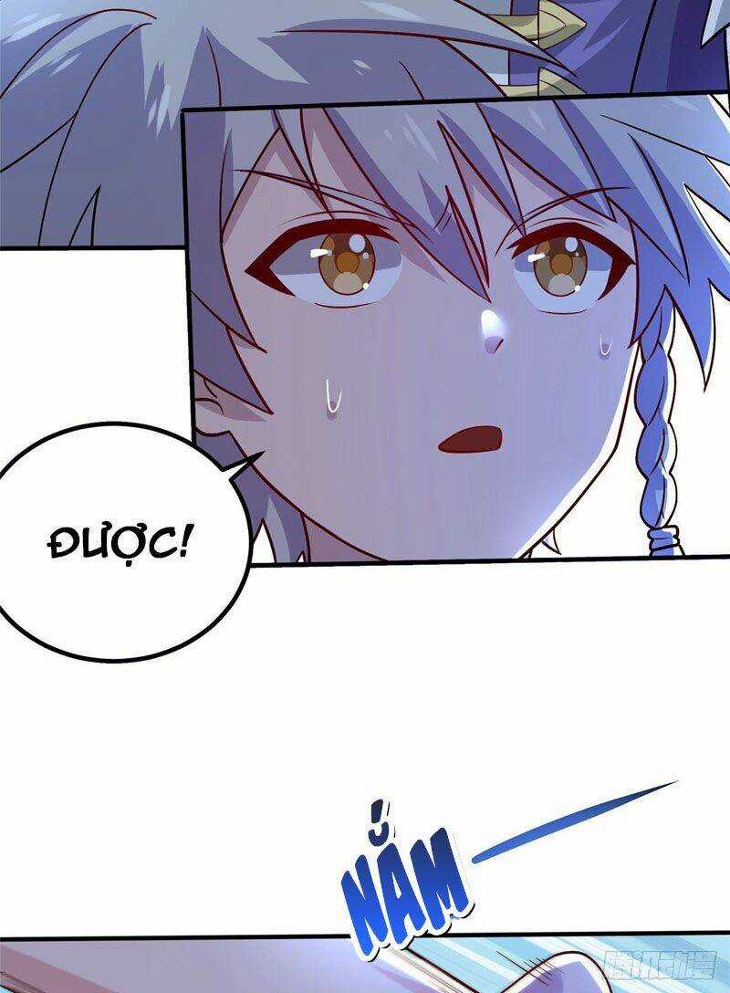 Chân Võ Thế Giới - Chapter 43 - Trang 13