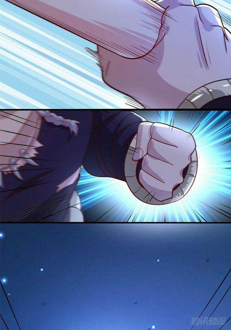 Chân Võ Thế Giới - Chapter 43 - Trang 14