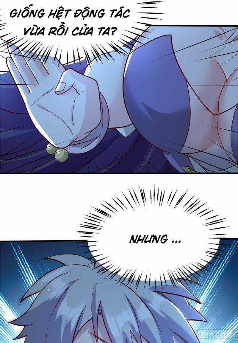 Chân Võ Thế Giới - Chapter 43 - Trang 18