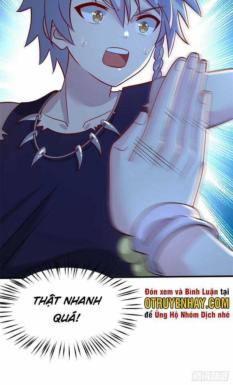 Chân Võ Thế Giới - Chapter 43 - Trang 19