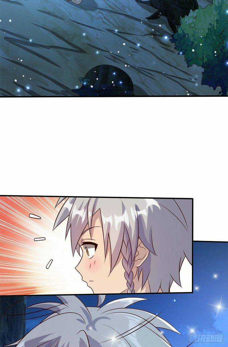 Chân Võ Thế Giới - Chapter 43 - Trang 3