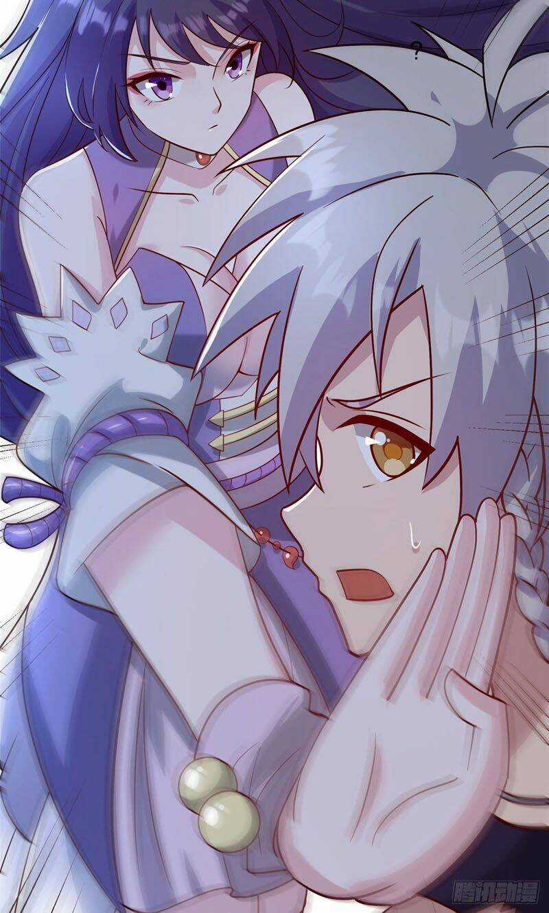 Chân Võ Thế Giới - Chapter 43 - Trang 21