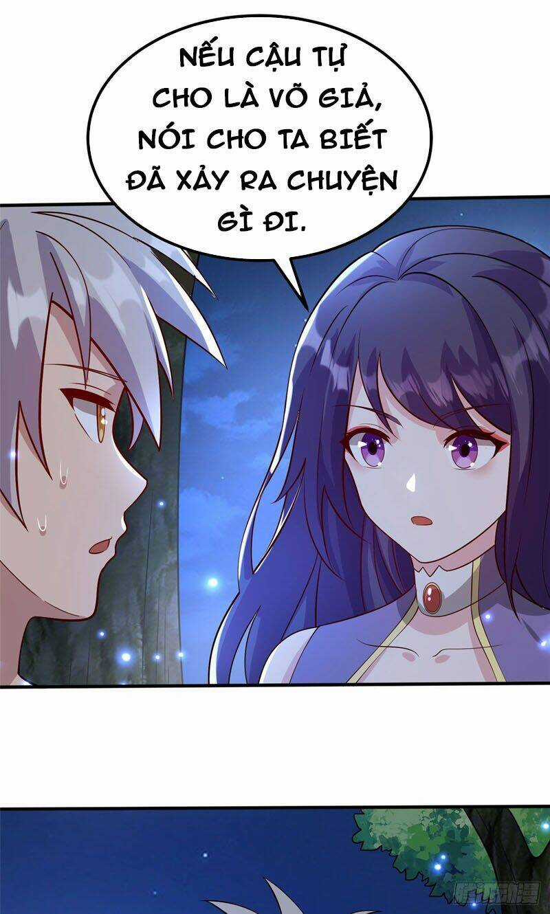 Chân Võ Thế Giới - Chapter 43 - Trang 23