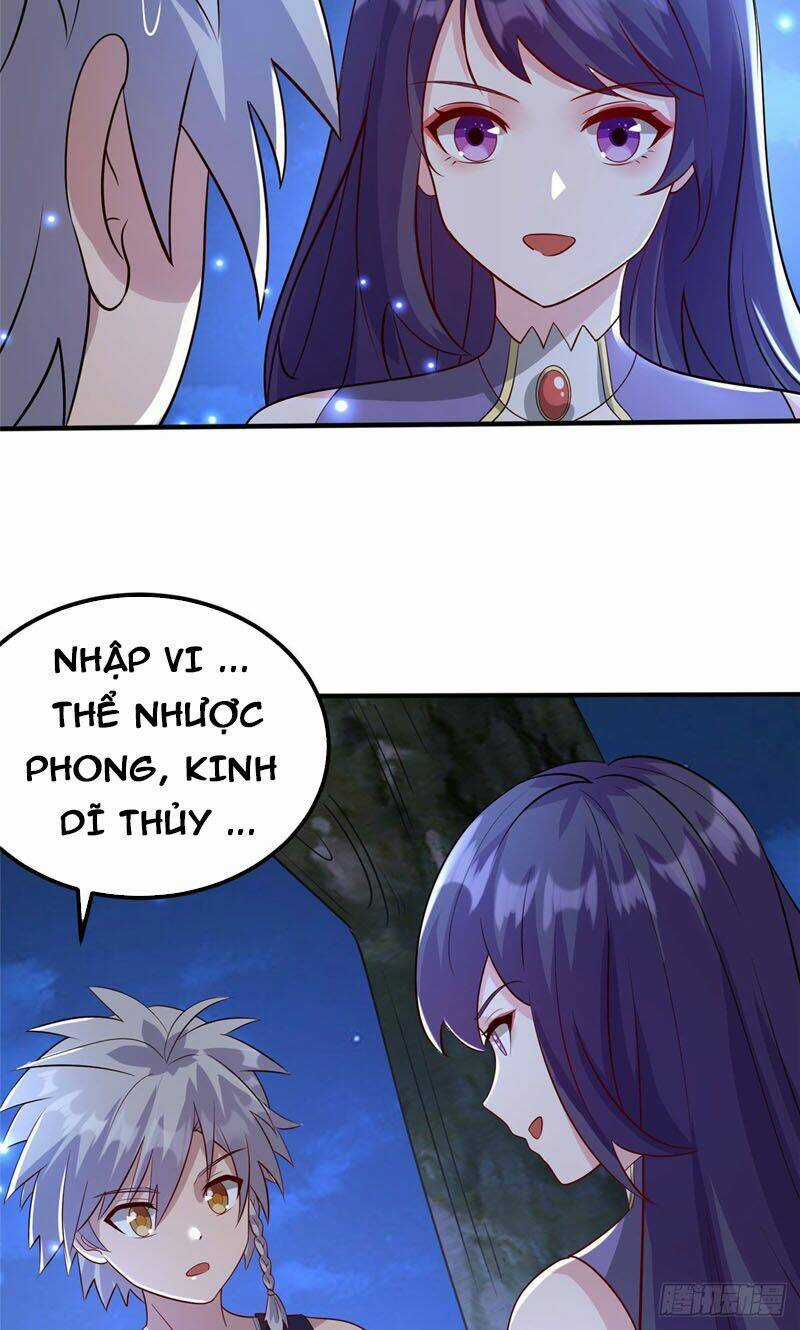 Chân Võ Thế Giới - Chapter 43 - Trang 25