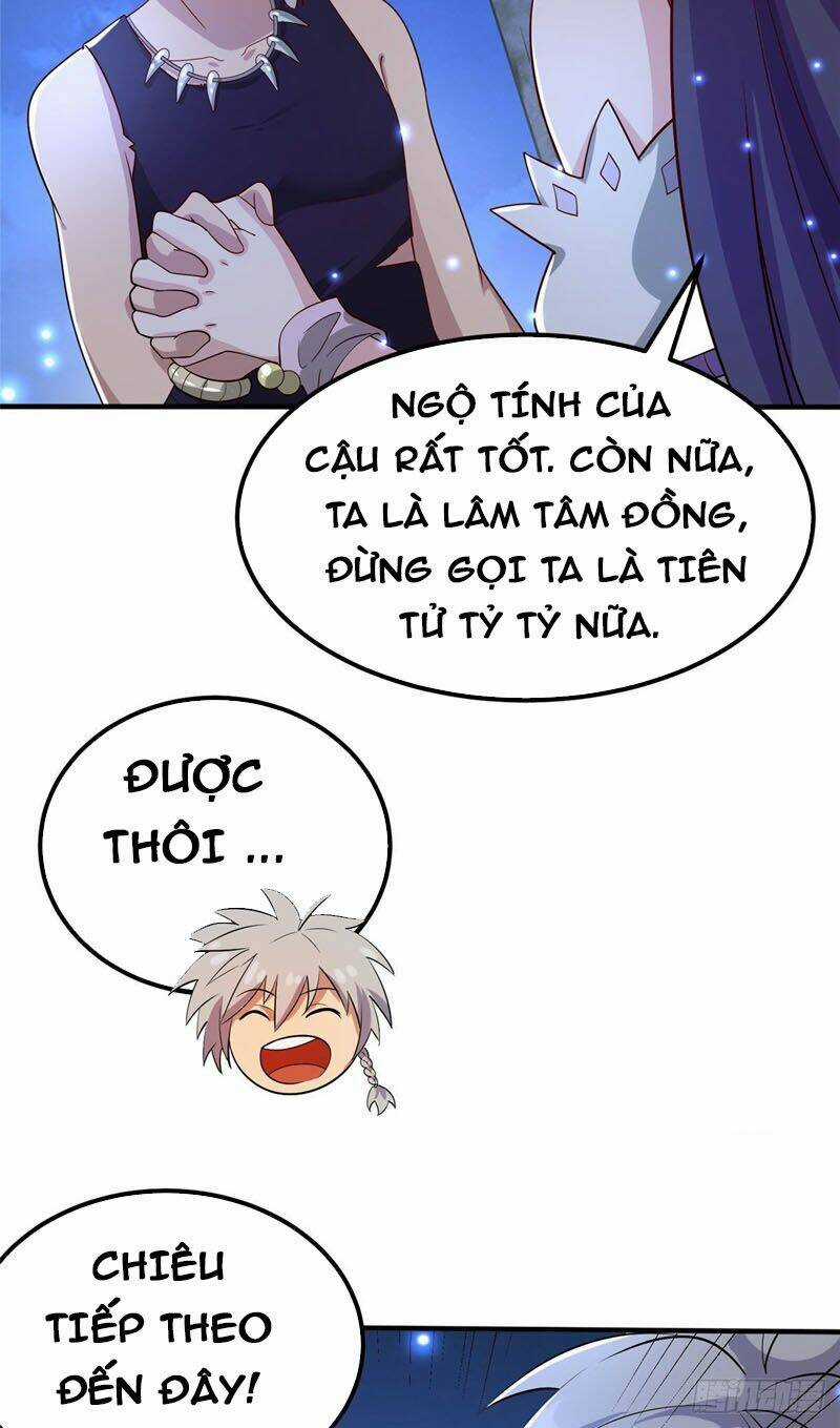 Chân Võ Thế Giới - Chapter 43 - Trang 26