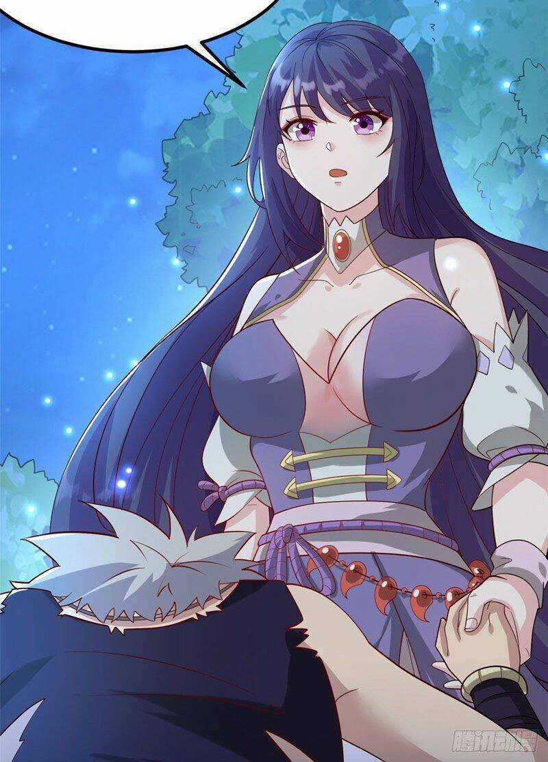 Chân Võ Thế Giới - Chapter 43 - Trang 29