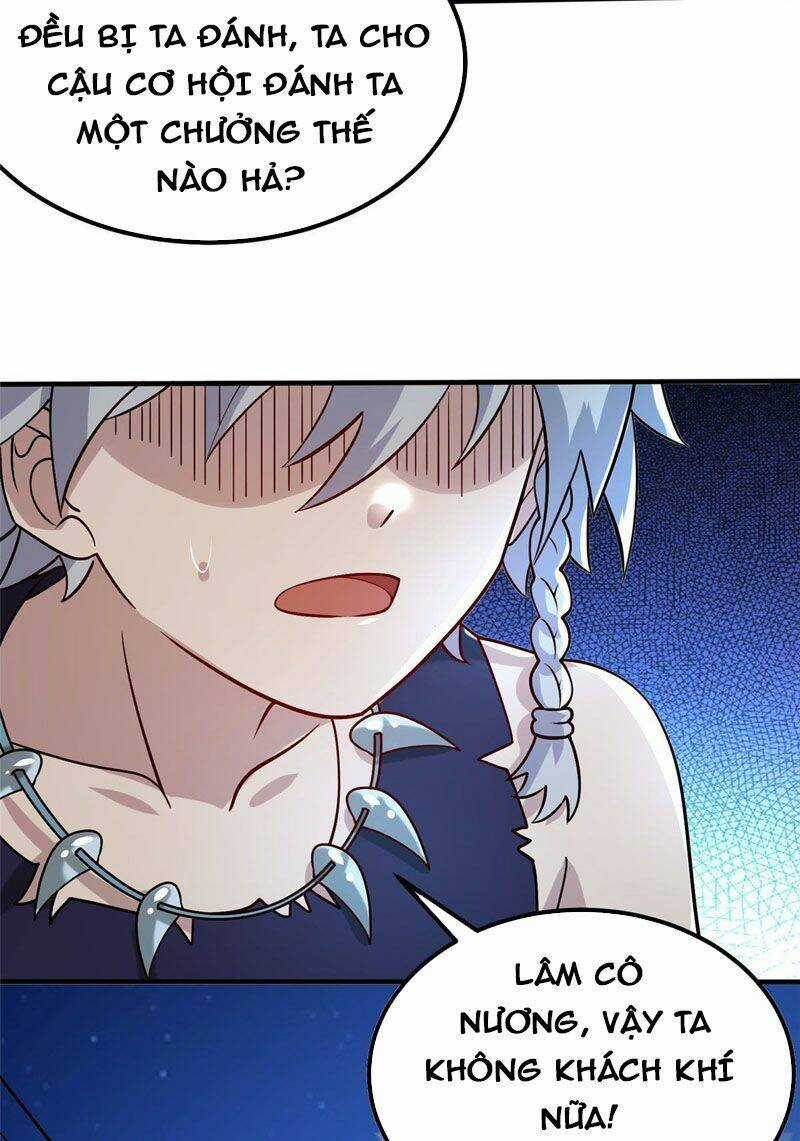 Chân Võ Thế Giới - Chapter 43 - Trang 31