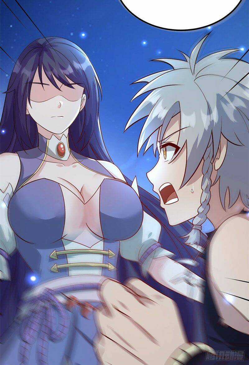 Chân Võ Thế Giới - Chapter 43 - Trang 32