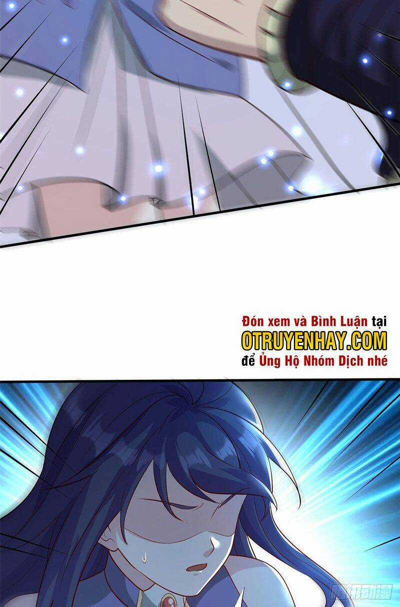 Chân Võ Thế Giới - Chapter 43 - Trang 33