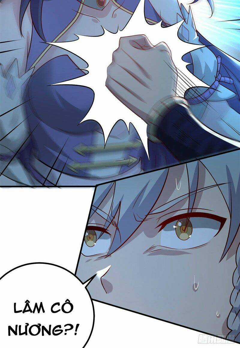 Chân Võ Thế Giới - Chapter 43 - Trang 34