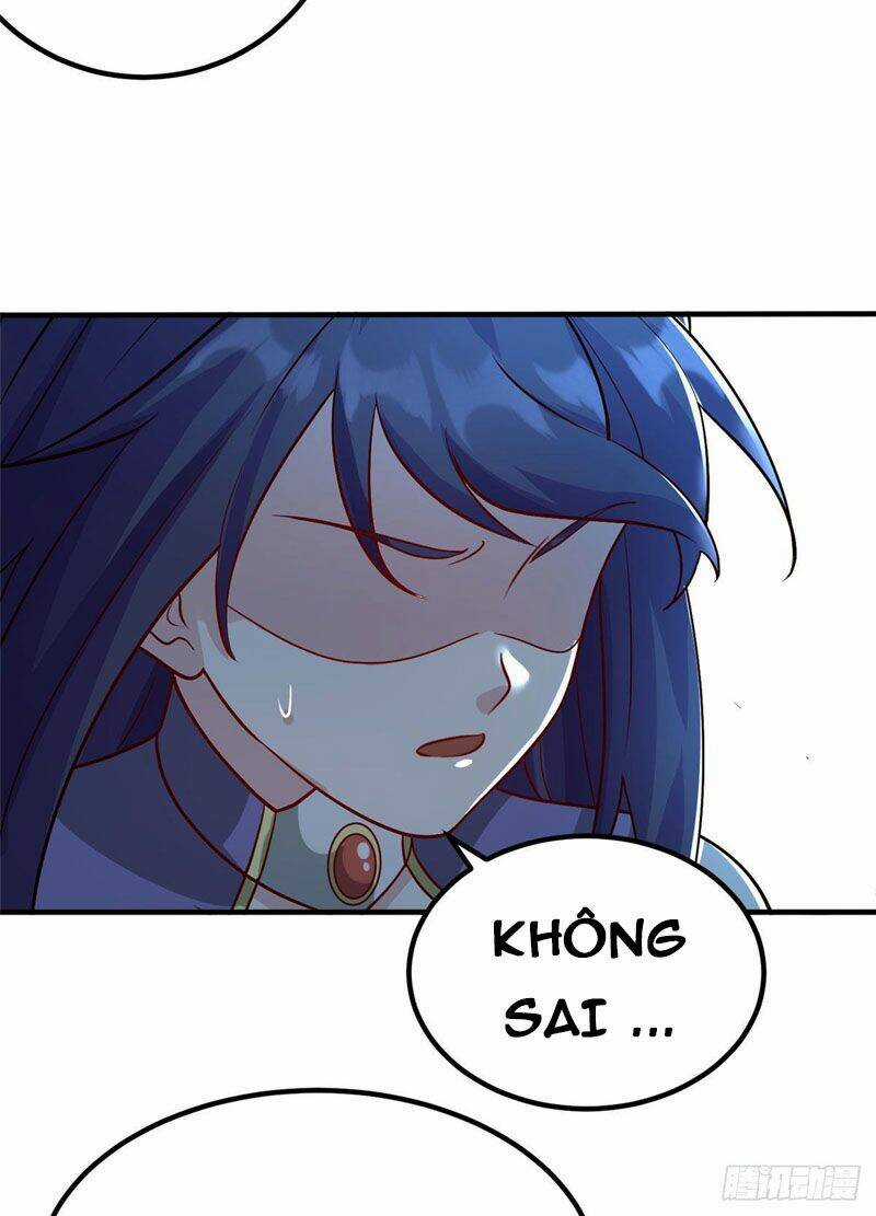 Chân Võ Thế Giới - Chapter 43 - Trang 35