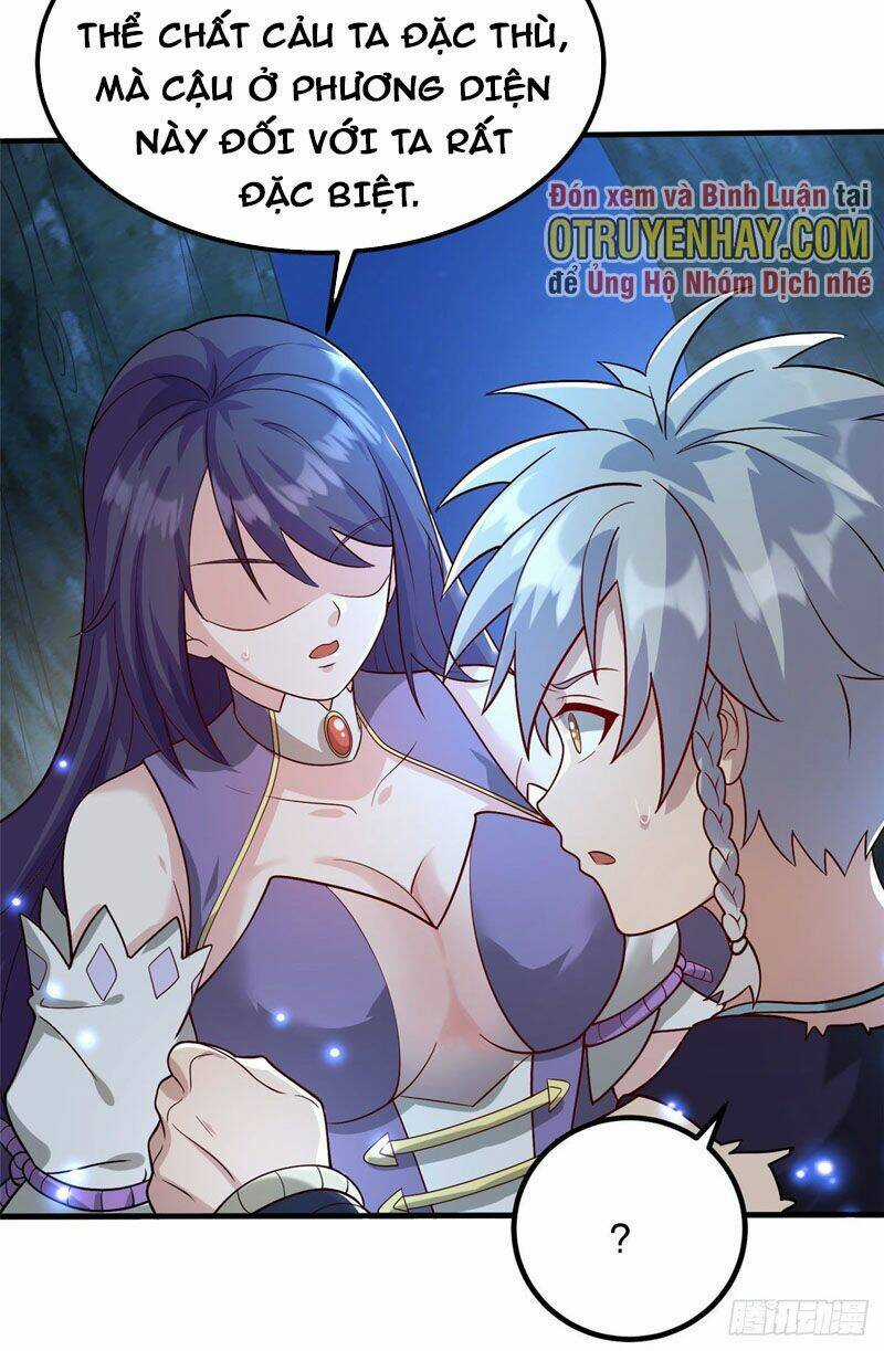 Chân Võ Thế Giới - Chapter 43 - Trang 36