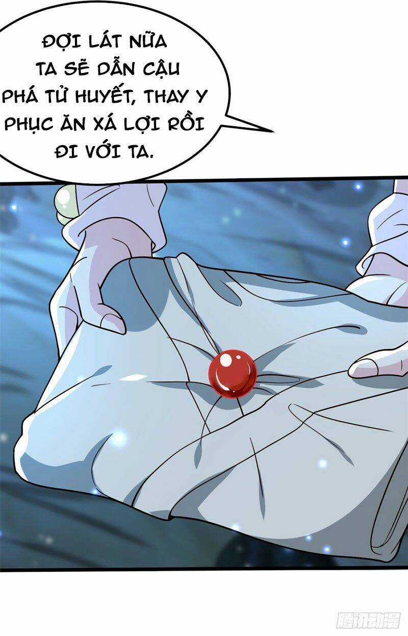 Chân Võ Thế Giới - Chapter 43 - Trang 39