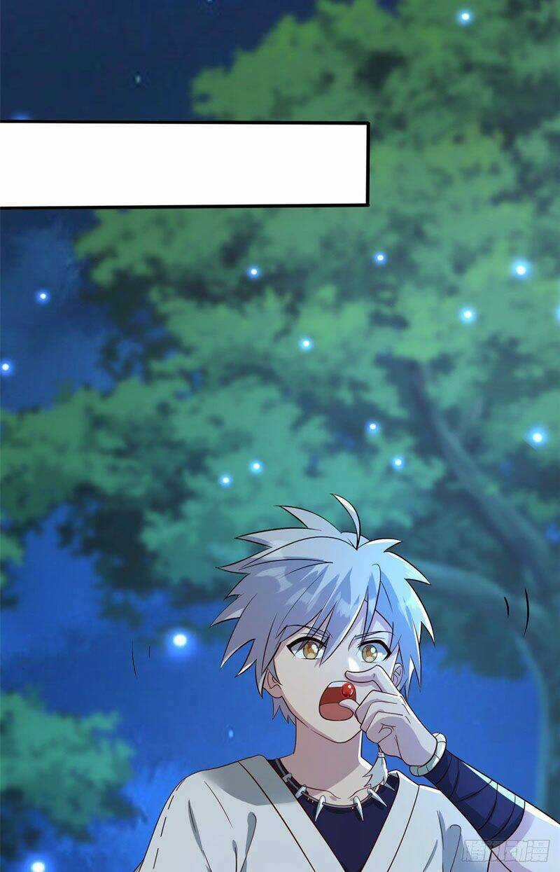 Chân Võ Thế Giới - Chapter 43 - Trang 42