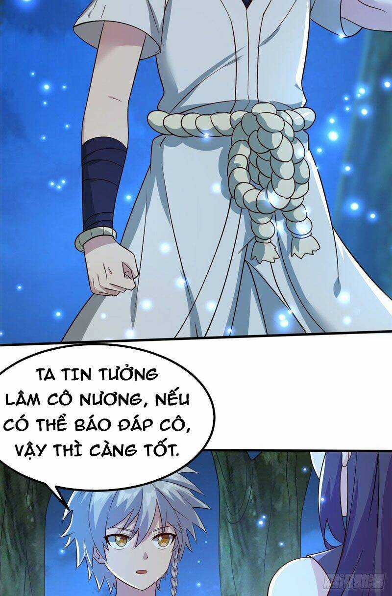 Chân Võ Thế Giới - Chapter 43 - Trang 43