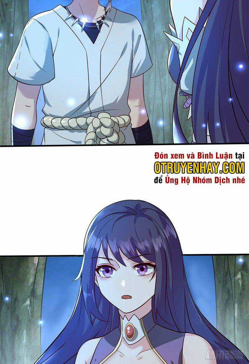 Chân Võ Thế Giới - Chapter 43 - Trang 44