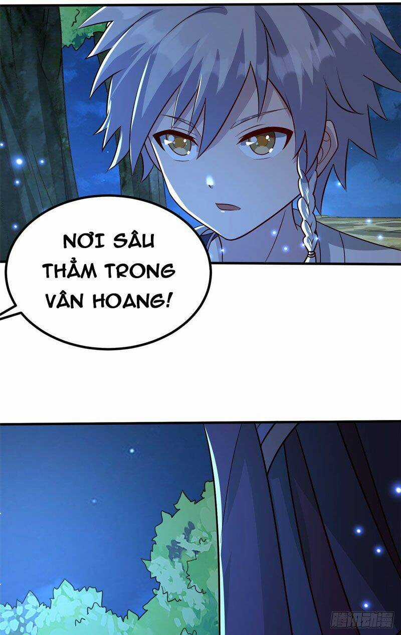 Chân Võ Thế Giới - Chapter 43 - Trang 47