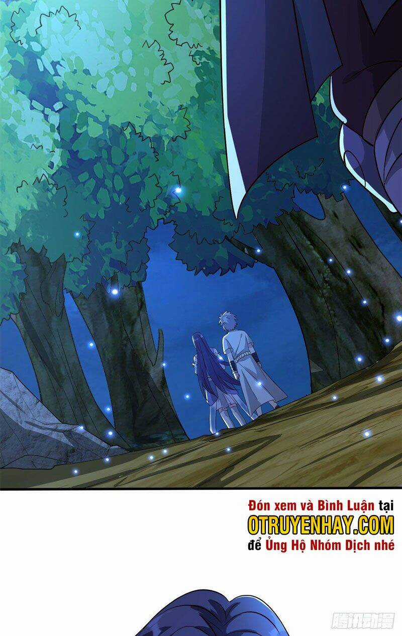 Chân Võ Thế Giới - Chapter 43 - Trang 48