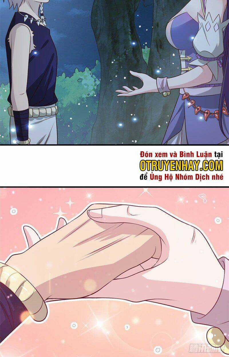 Chân Võ Thế Giới - Chapter 43 - Trang 7