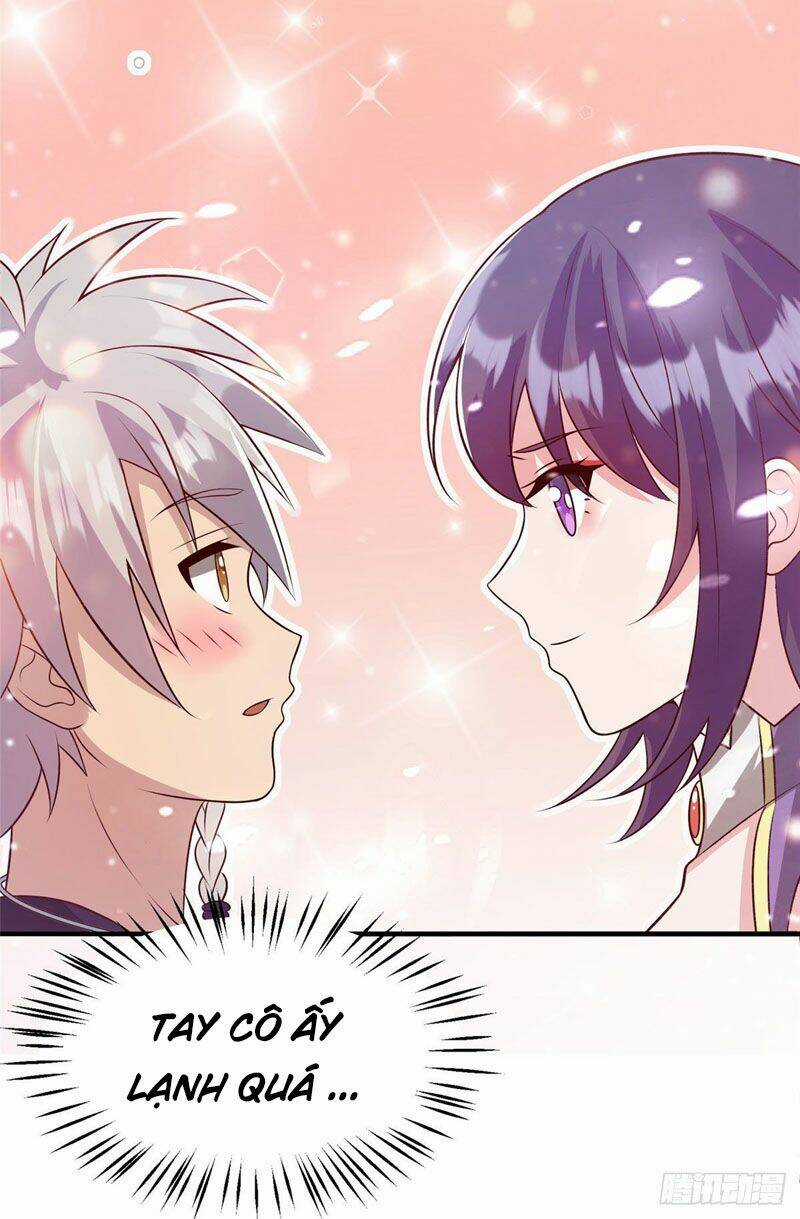 Chân Võ Thế Giới - Chapter 43 - Trang 8