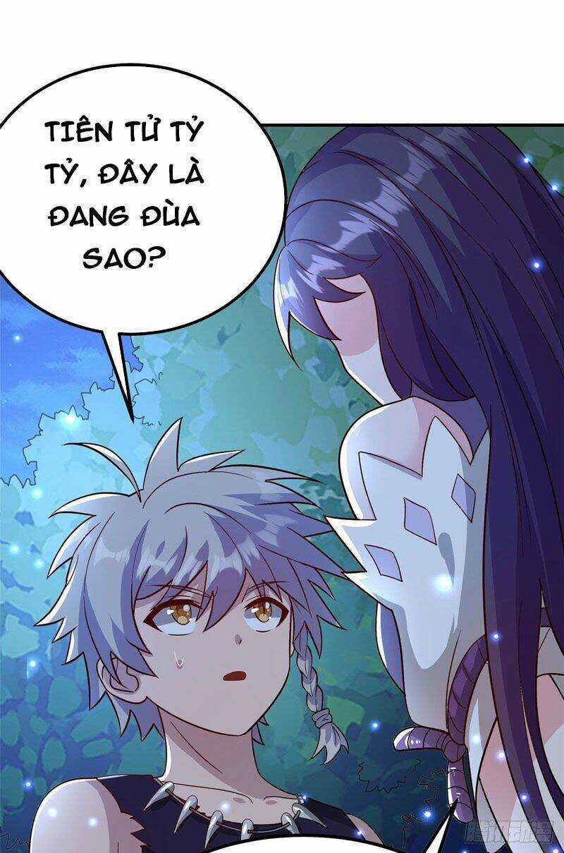 Chân Võ Thế Giới - Chapter 43 - Trang 10