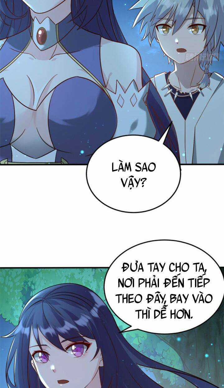 Chân Võ Thế Giới - Chapter 44 - Trang 2