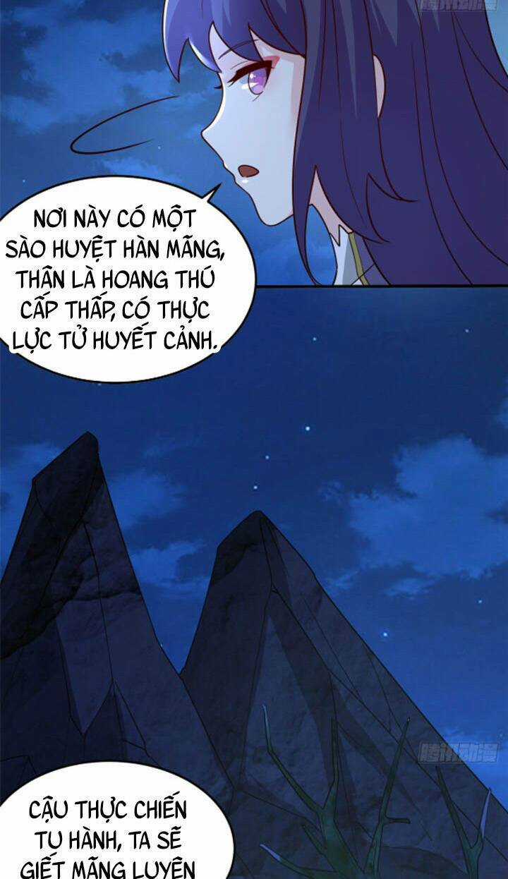 Chân Võ Thế Giới - Chapter 44 - Trang 11