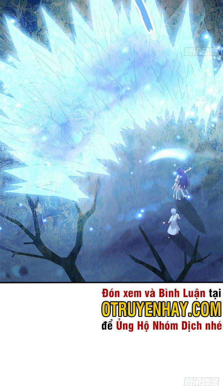 Chân Võ Thế Giới - Chapter 44 - Trang 16