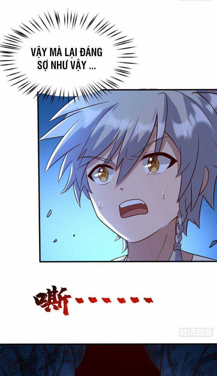 Chân Võ Thế Giới - Chapter 44 - Trang 17