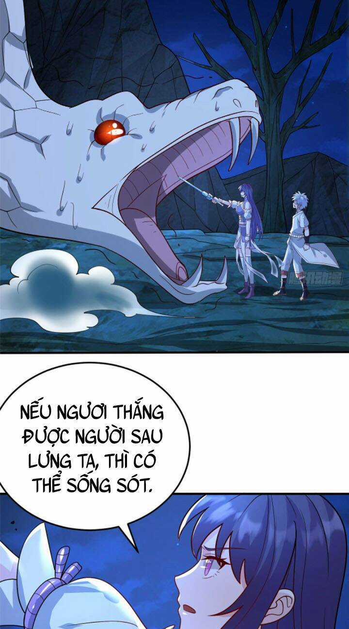 Chân Võ Thế Giới - Chapter 44 - Trang 21