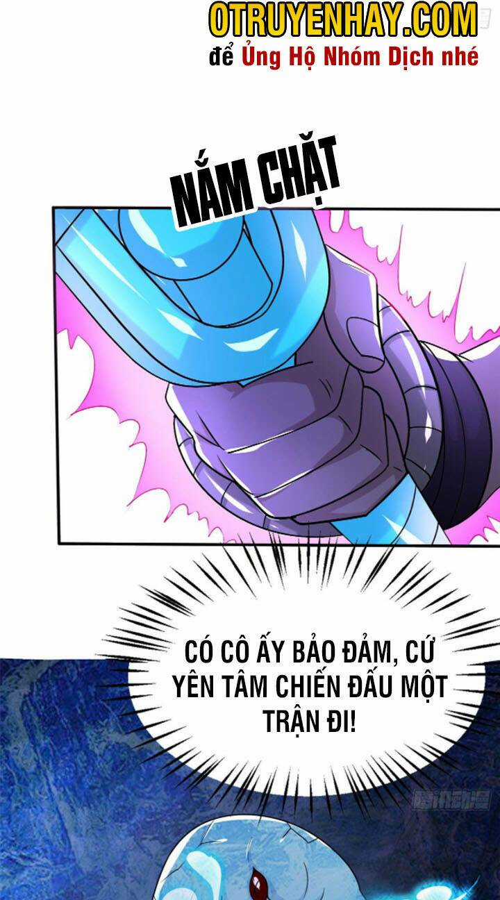 Chân Võ Thế Giới - Chapter 44 - Trang 24