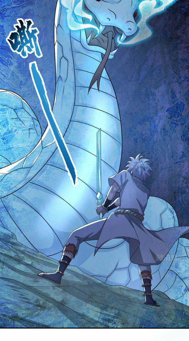 Chân Võ Thế Giới - Chapter 44 - Trang 25