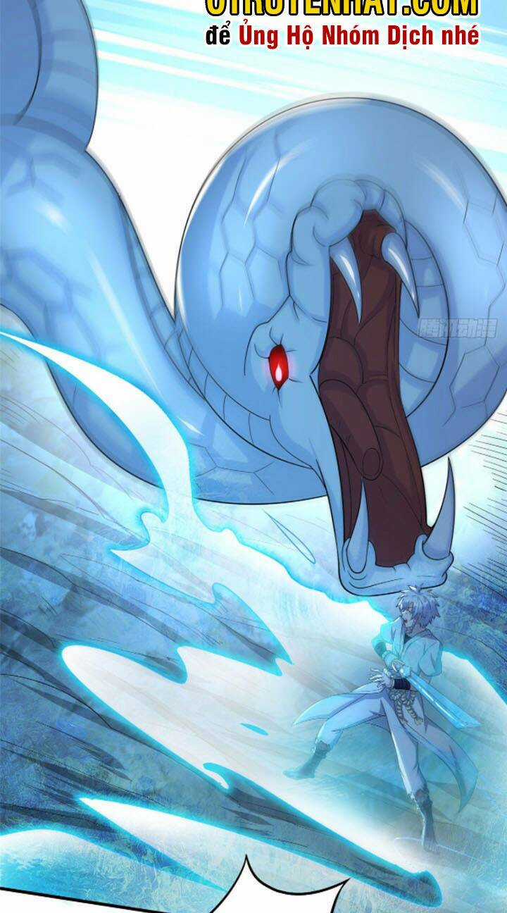 Chân Võ Thế Giới - Chapter 44 - Trang 28