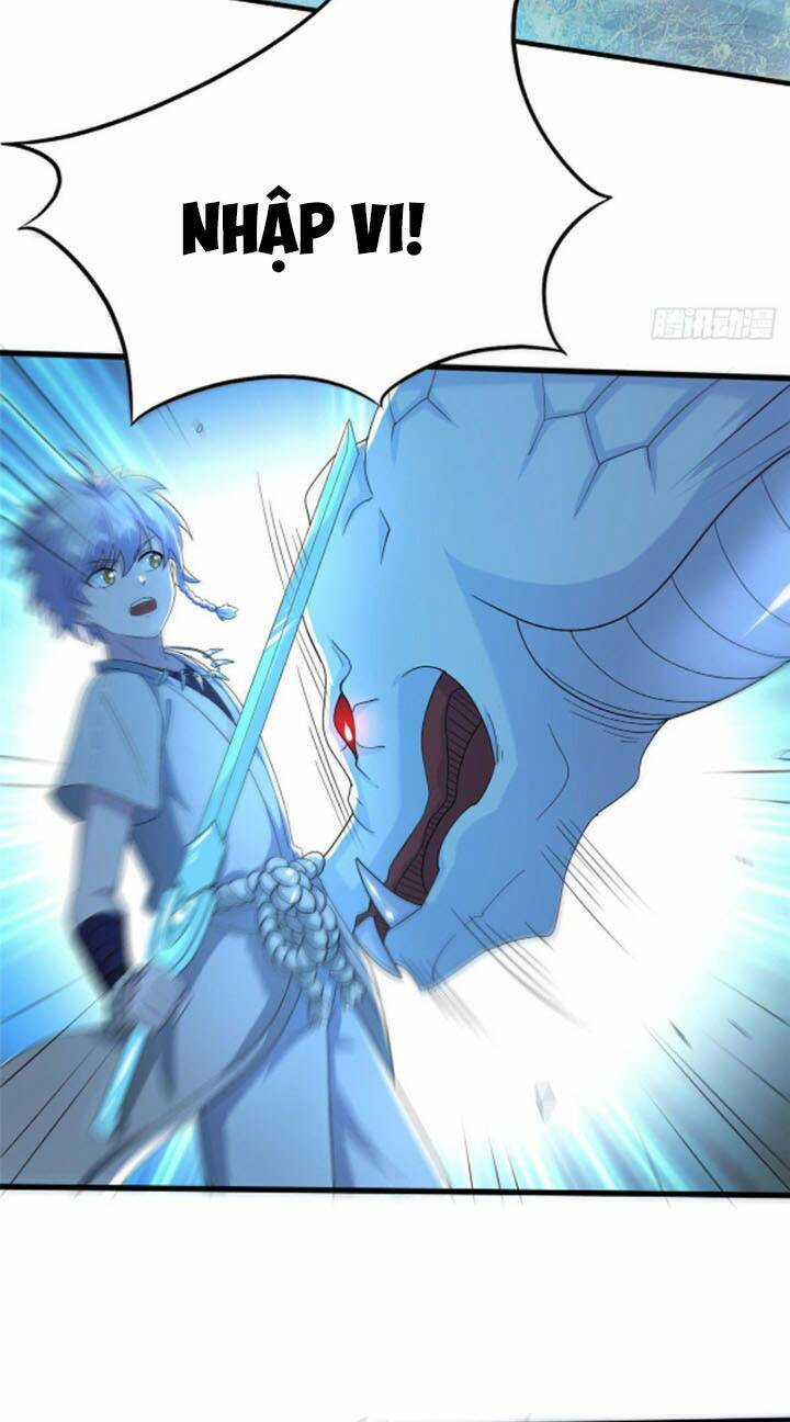 Chân Võ Thế Giới - Chapter 44 - Trang 29