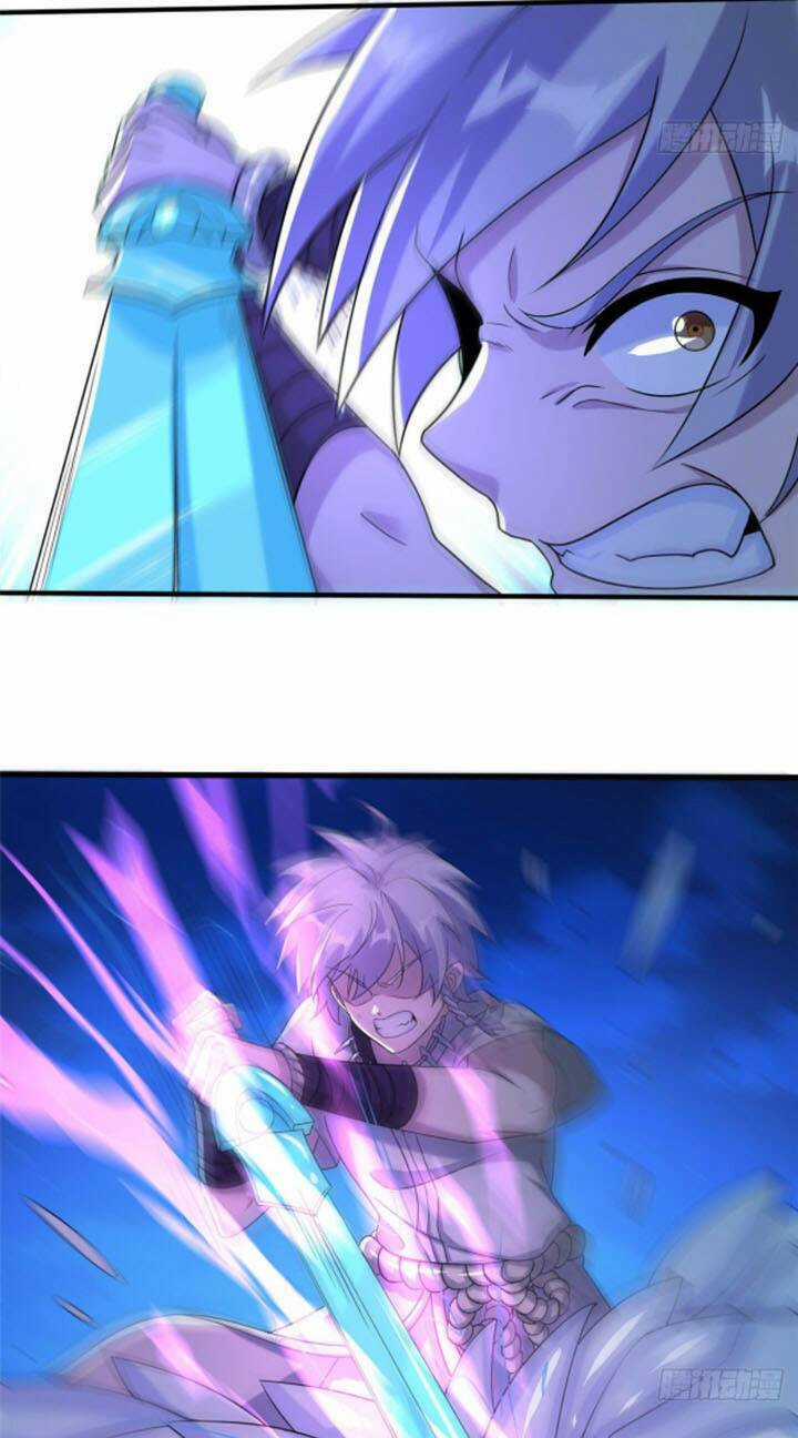 Chân Võ Thế Giới - Chapter 44 - Trang 30