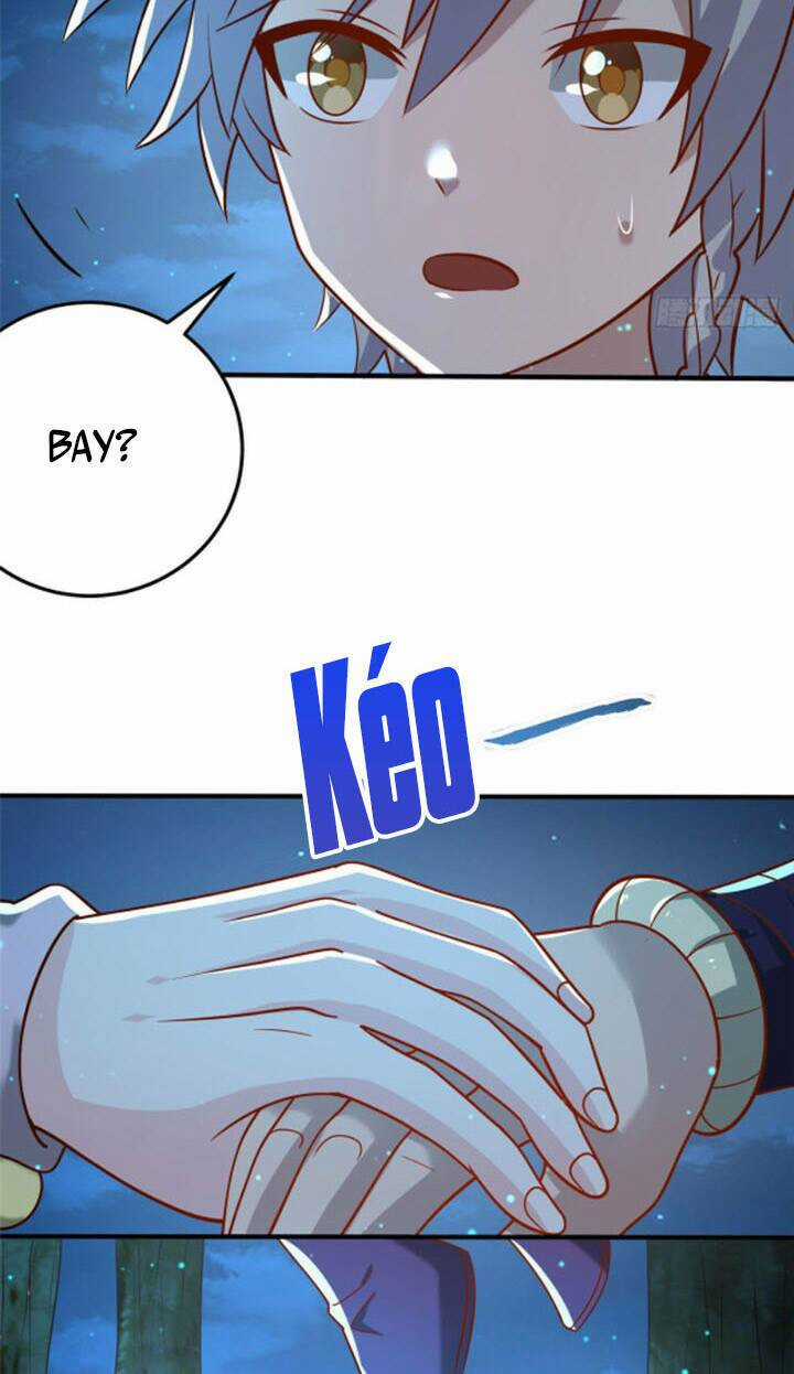 Chân Võ Thế Giới - Chapter 44 - Trang 4