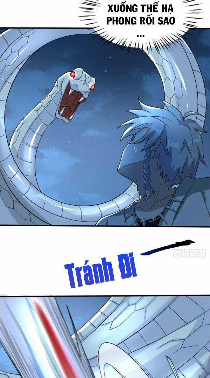 Chân Võ Thế Giới - Chapter 44 - Trang 33