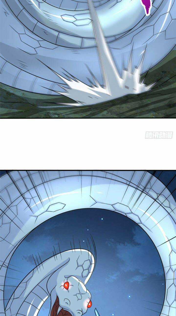 Chân Võ Thế Giới - Chapter 44 - Trang 36