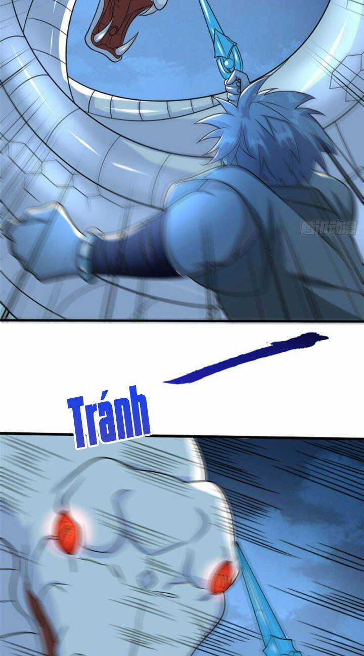 Chân Võ Thế Giới - Chapter 44 - Trang 37