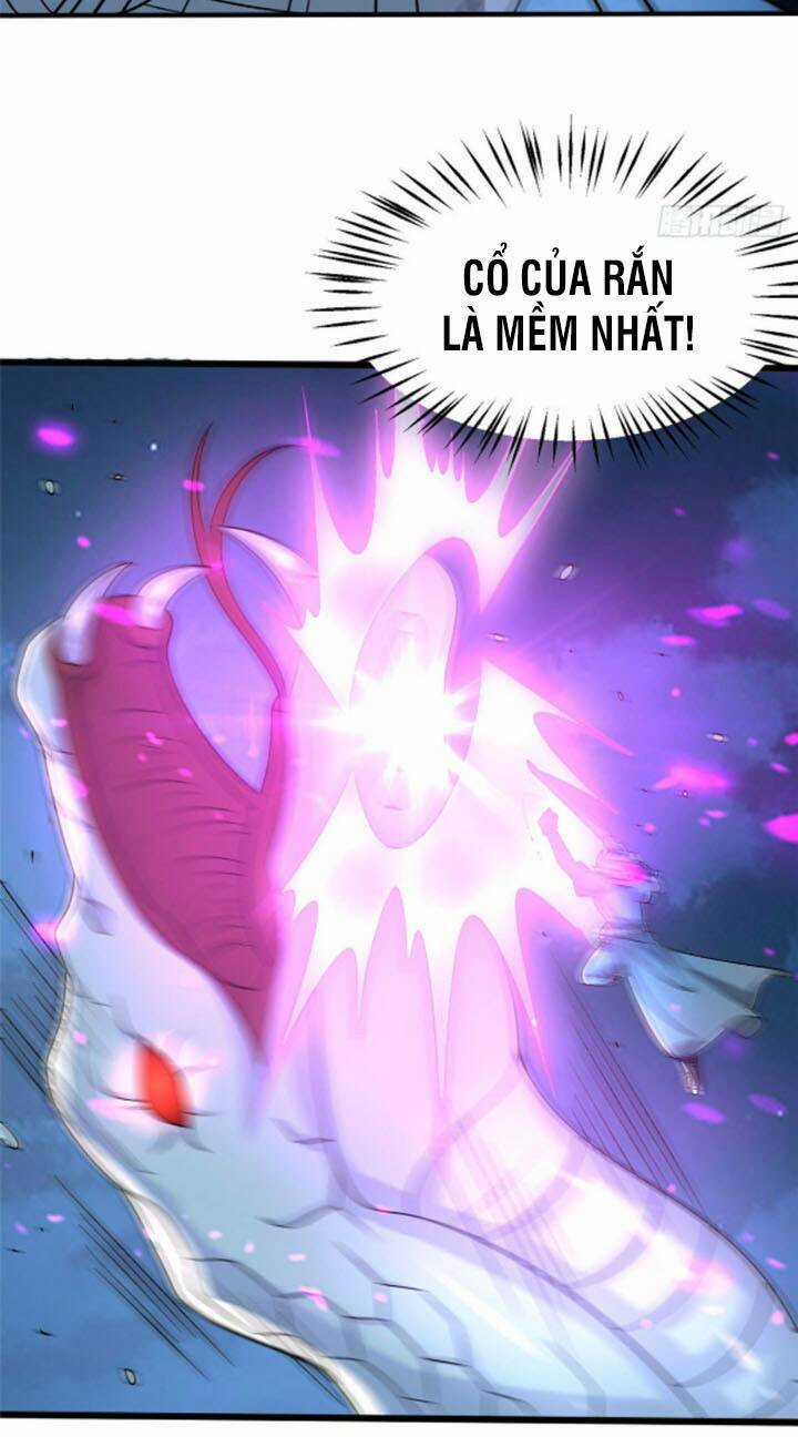 Chân Võ Thế Giới - Chapter 44 - Trang 39