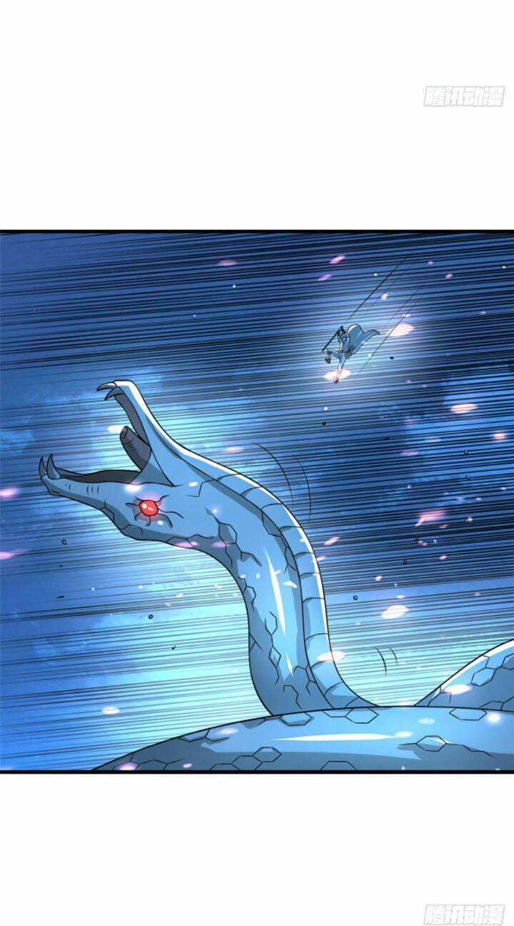 Chân Võ Thế Giới - Chapter 44 - Trang 40